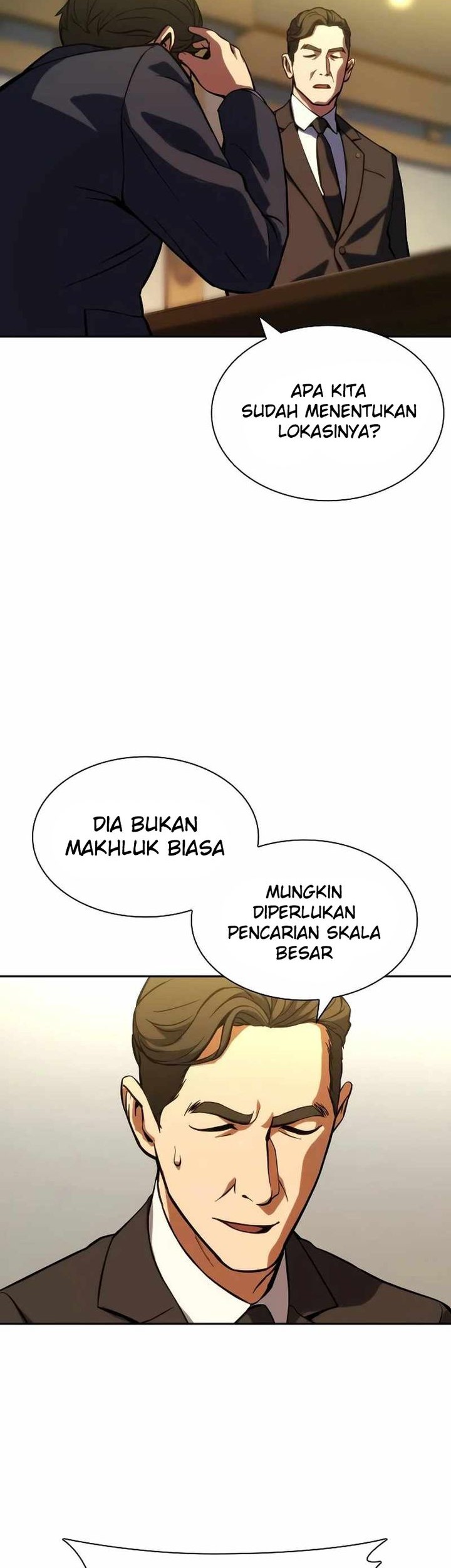 The Frostbound Warrior Chapter 2 Gambar 78