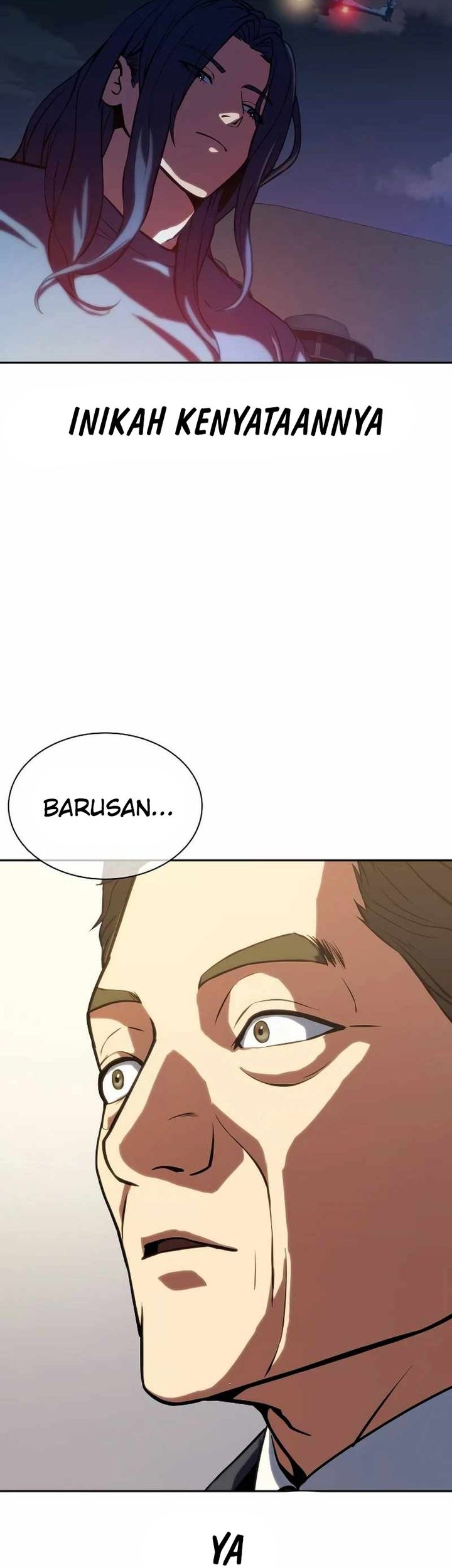 The Frostbound Warrior Chapter 2 Gambar 83