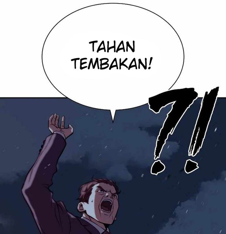 The Frostbound Warrior Chapter 2 Gambar 6