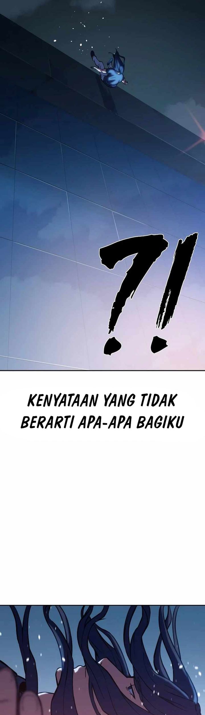 The Frostbound Warrior Chapter 2 Gambar 85