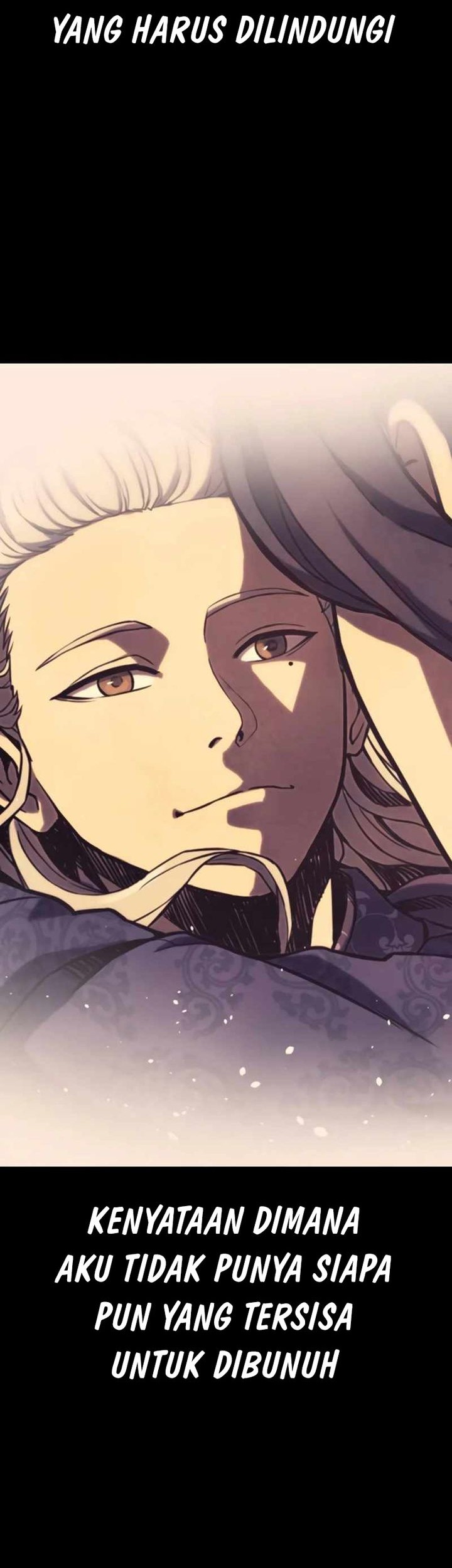 The Frostbound Warrior Chapter 2 Gambar 89