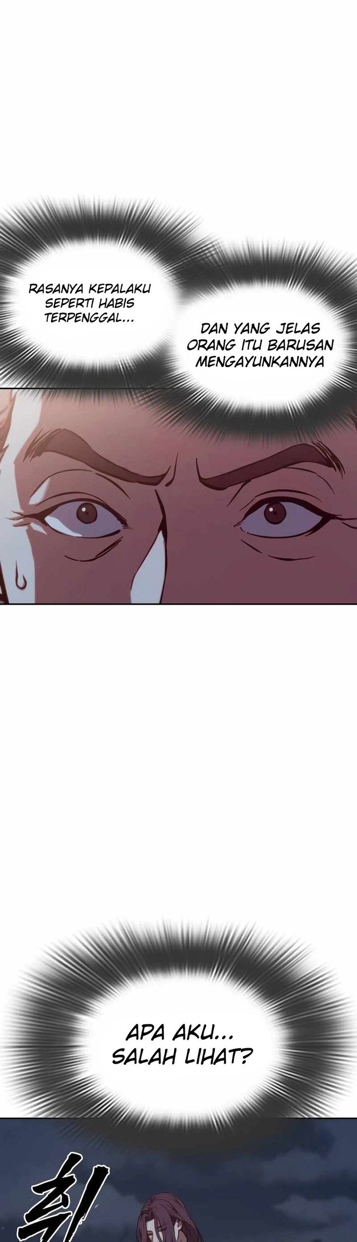 The Frostbound Warrior Chapter 2 Gambar 8