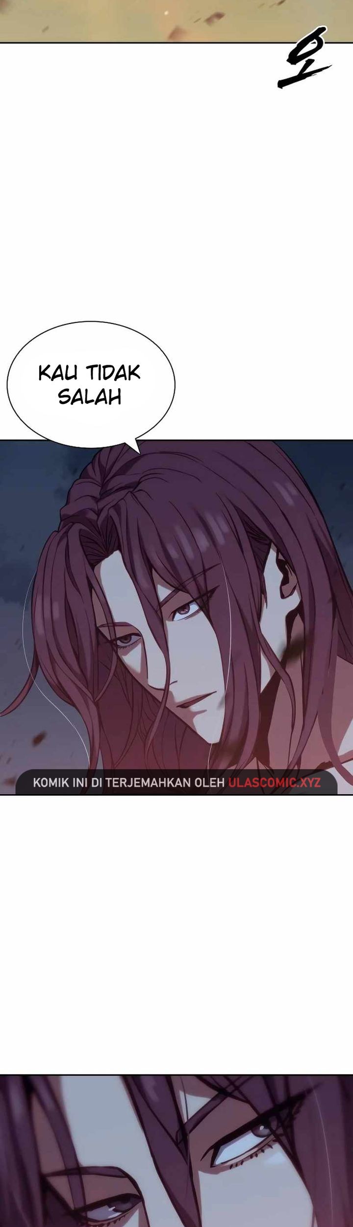 The Frostbound Warrior Chapter 2 Gambar 10