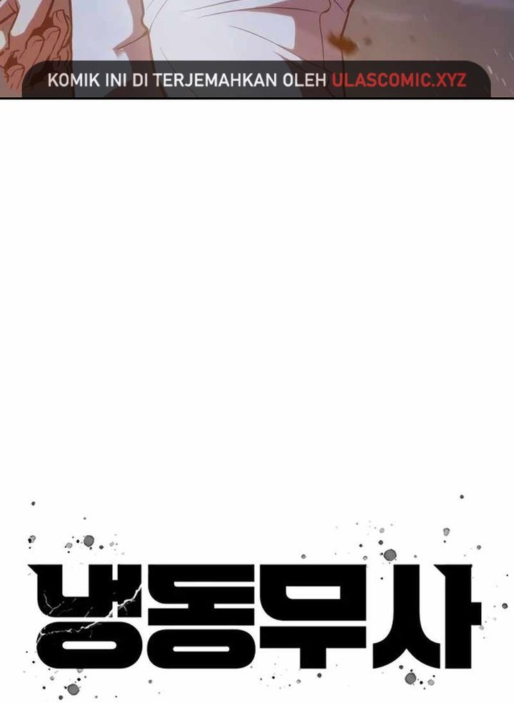 The Frostbound Warrior Chapter 2 Gambar 18