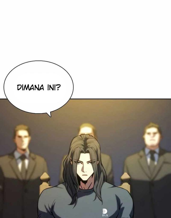 The Frostbound Warrior Chapter 2 Gambar 21