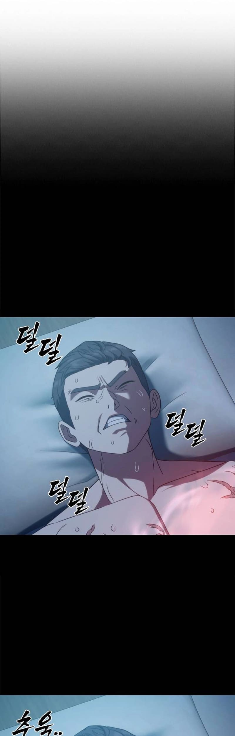The Frostbound Warrior Chapter 20 Gambar 34