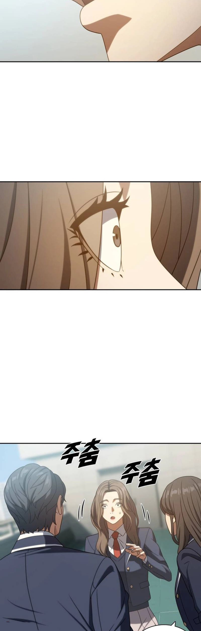 The Frostbound Warrior Chapter 20 Gambar 52