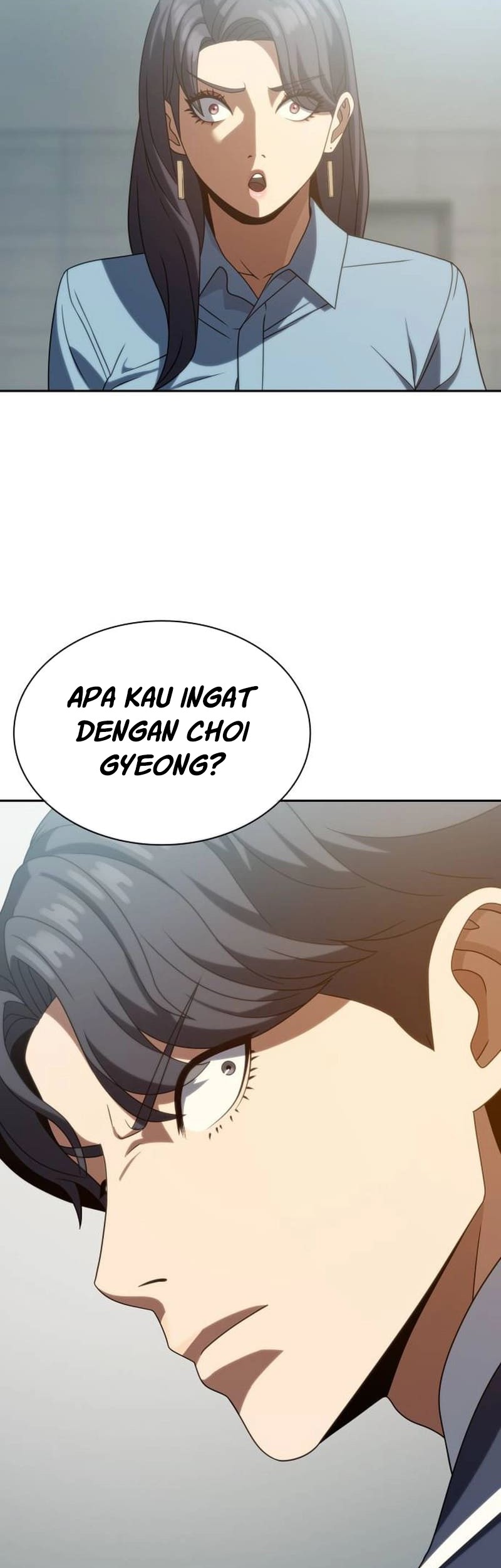 The Frostbound Warrior Chapter 20 Gambar 57