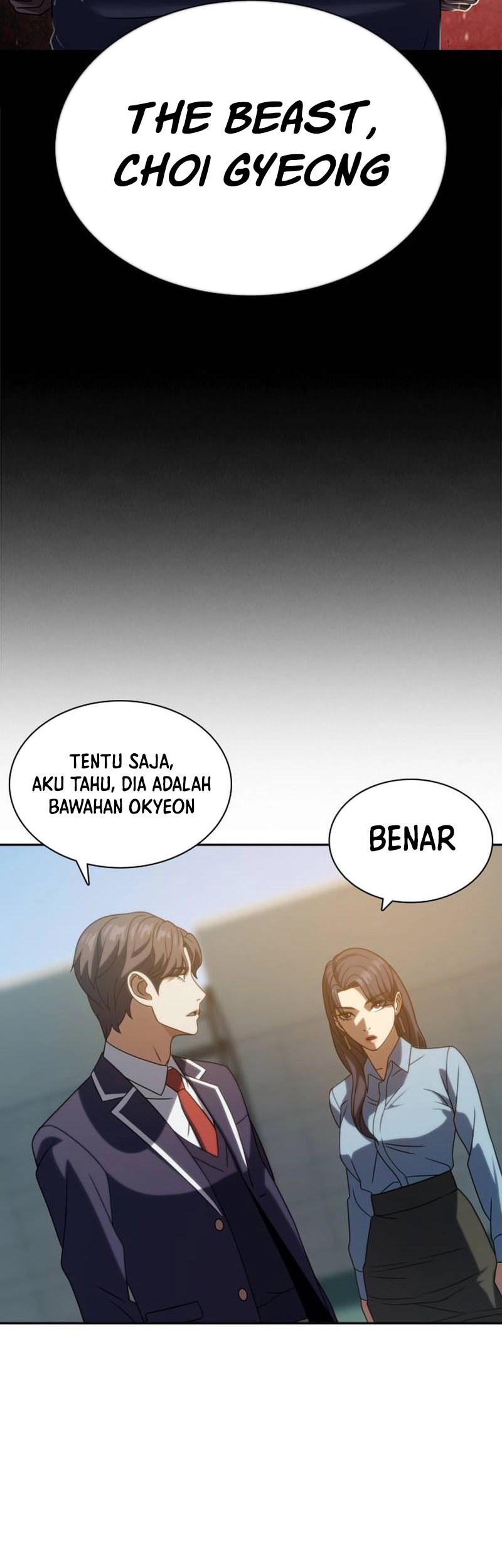 The Frostbound Warrior Chapter 20 Gambar 62