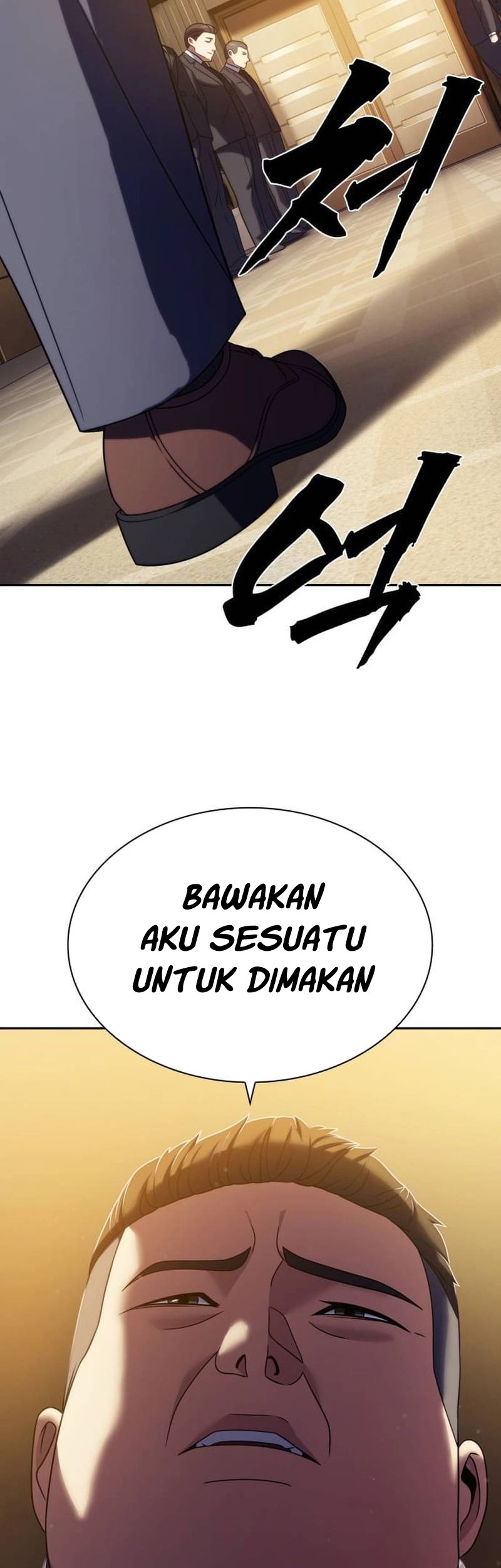 The Frostbound Warrior Chapter 20 Gambar 64