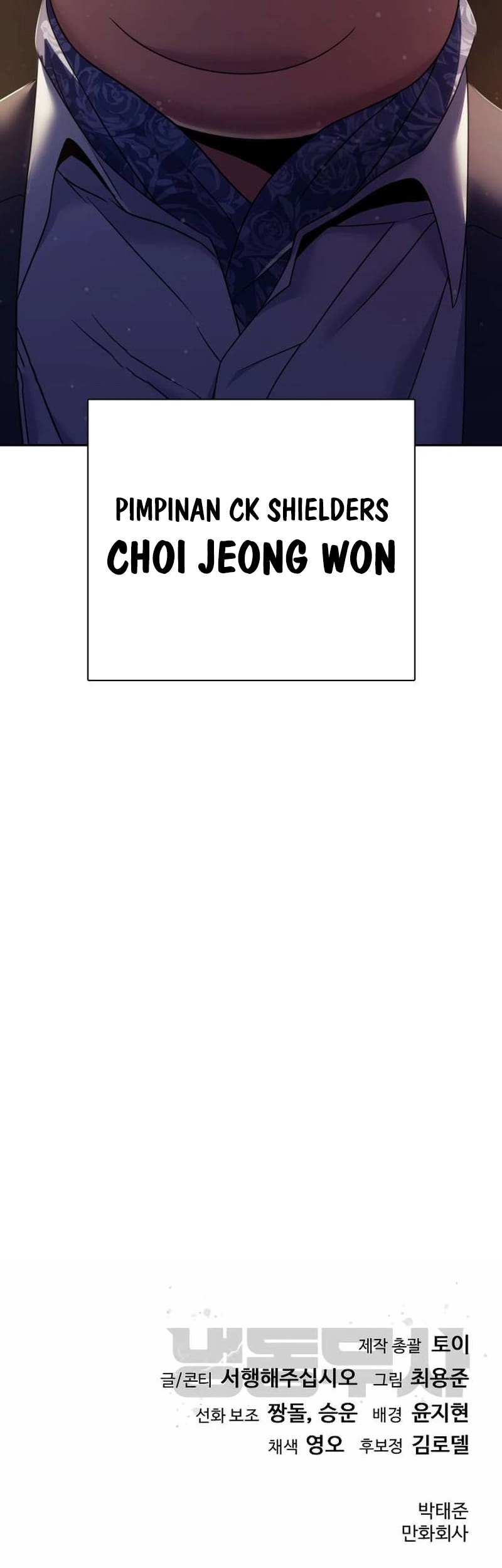 The Frostbound Warrior Chapter 20 Gambar 65
