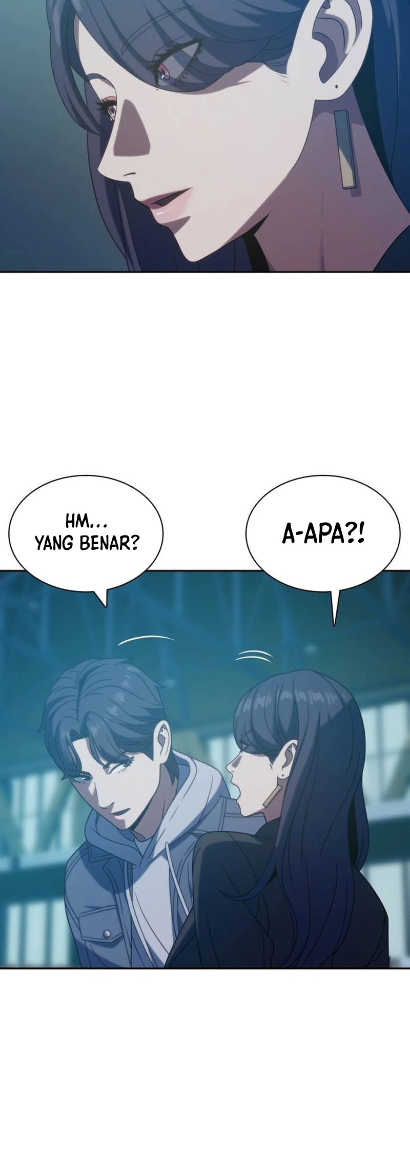 The Frostbound Warrior Chapter 20 Gambar 5