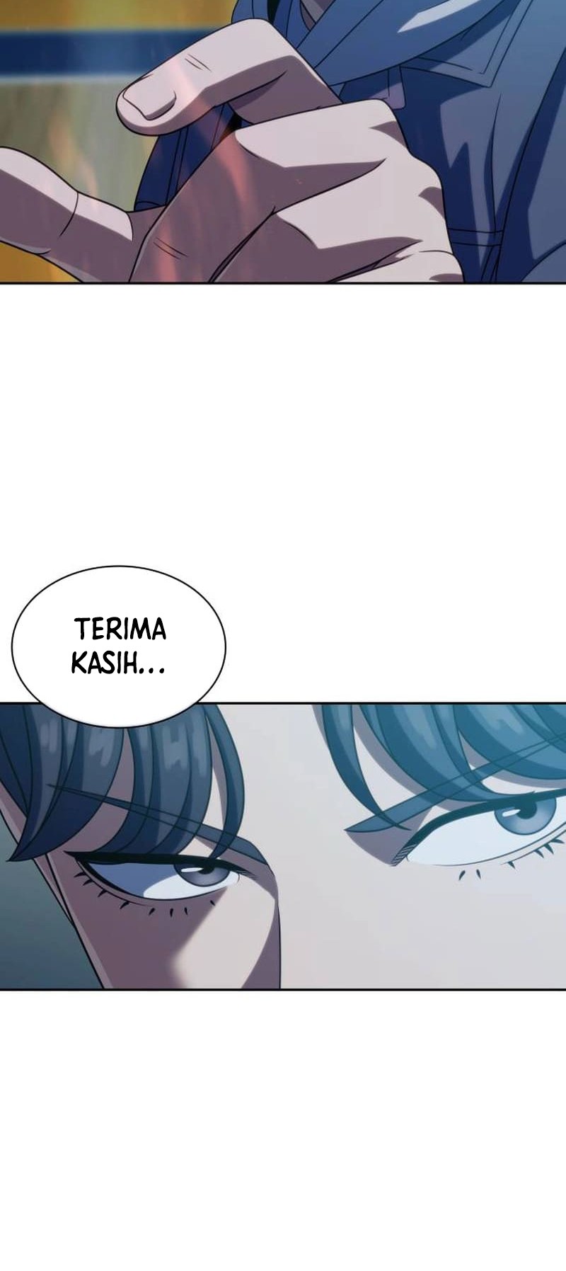 The Frostbound Warrior Chapter 20 Gambar 17