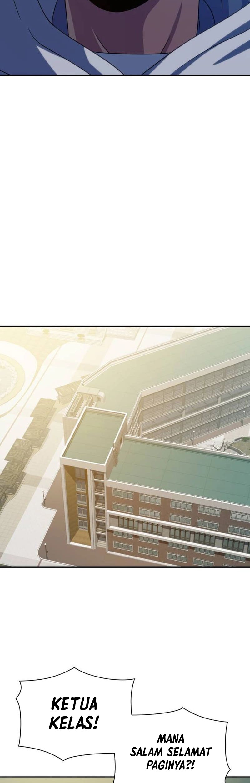 The Frostbound Warrior Chapter 20 Gambar 27