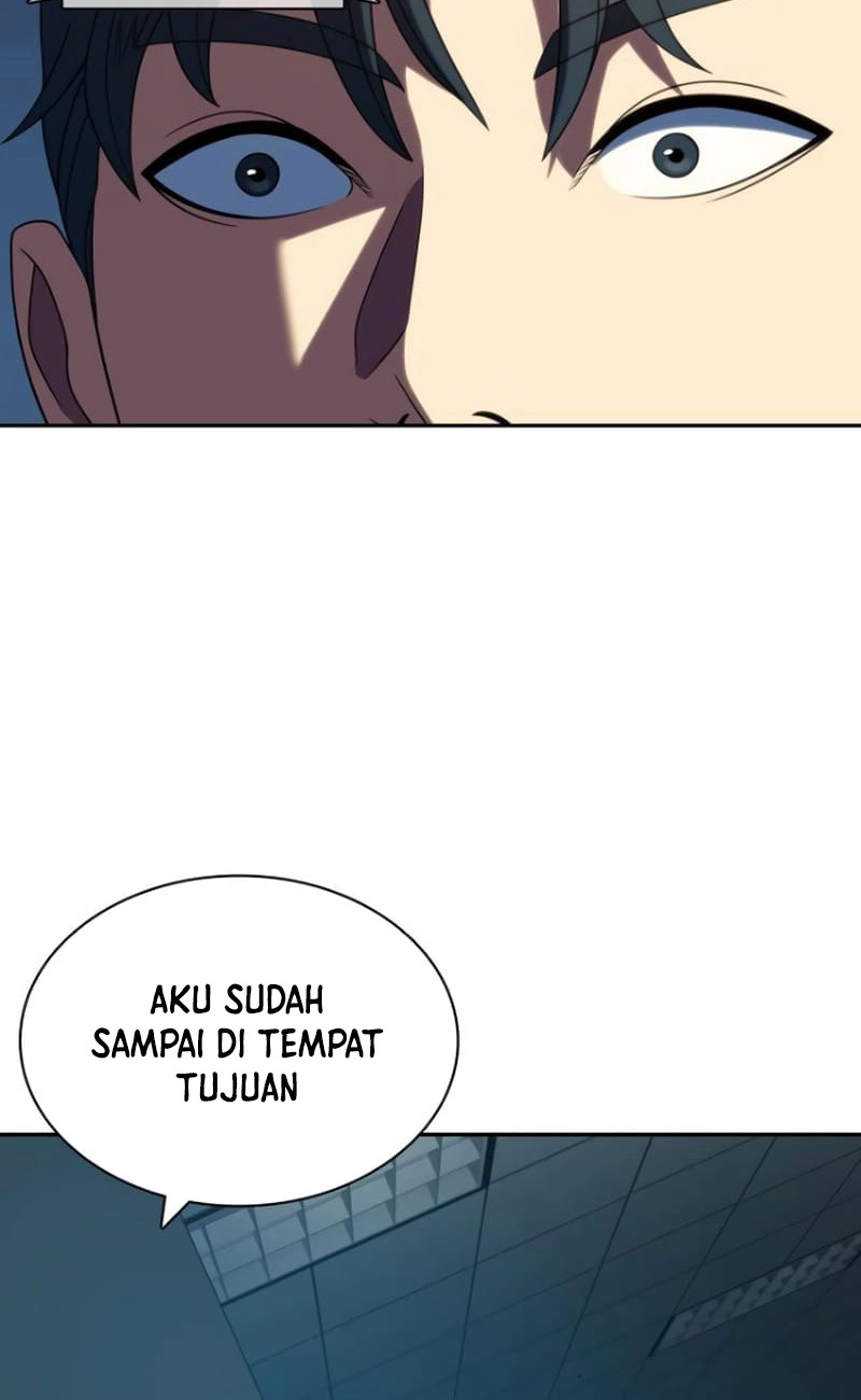 The Frostbound Warrior Chapter 21 Gambar 61