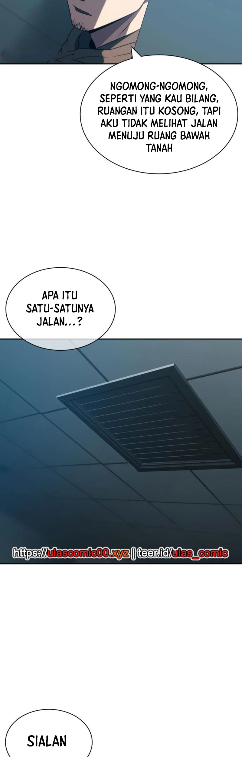 The Frostbound Warrior Chapter 21 Gambar 63