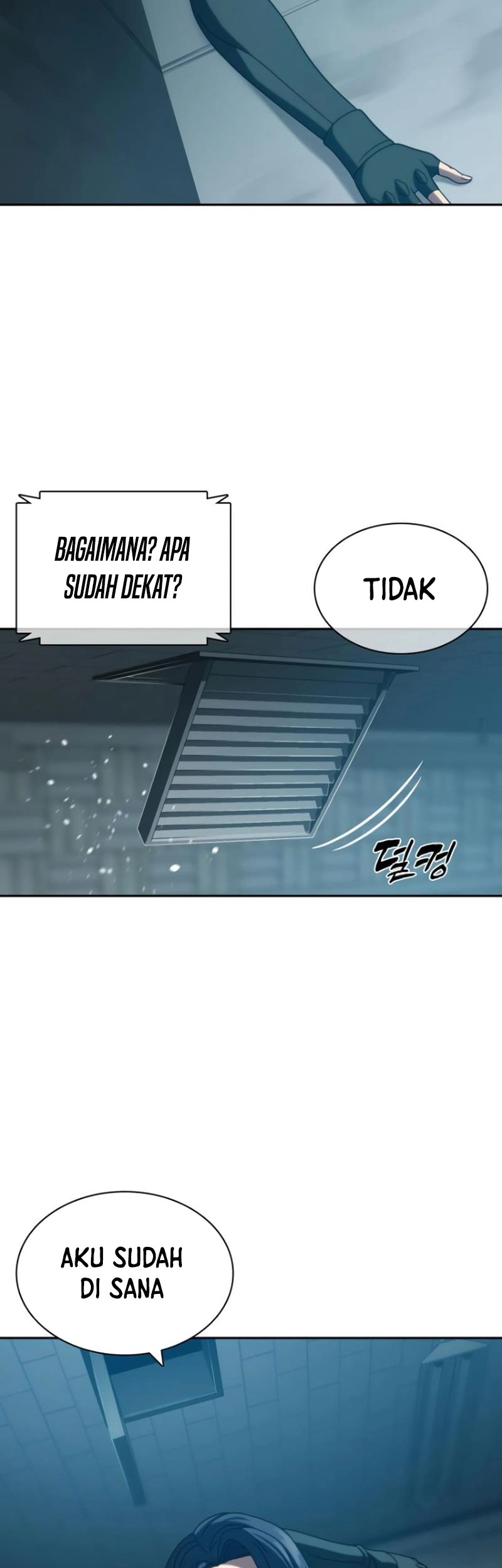 The Frostbound Warrior Chapter 21 Gambar 65