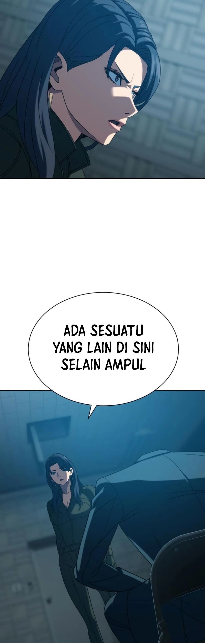 The Frostbound Warrior Chapter 21 Gambar 68
