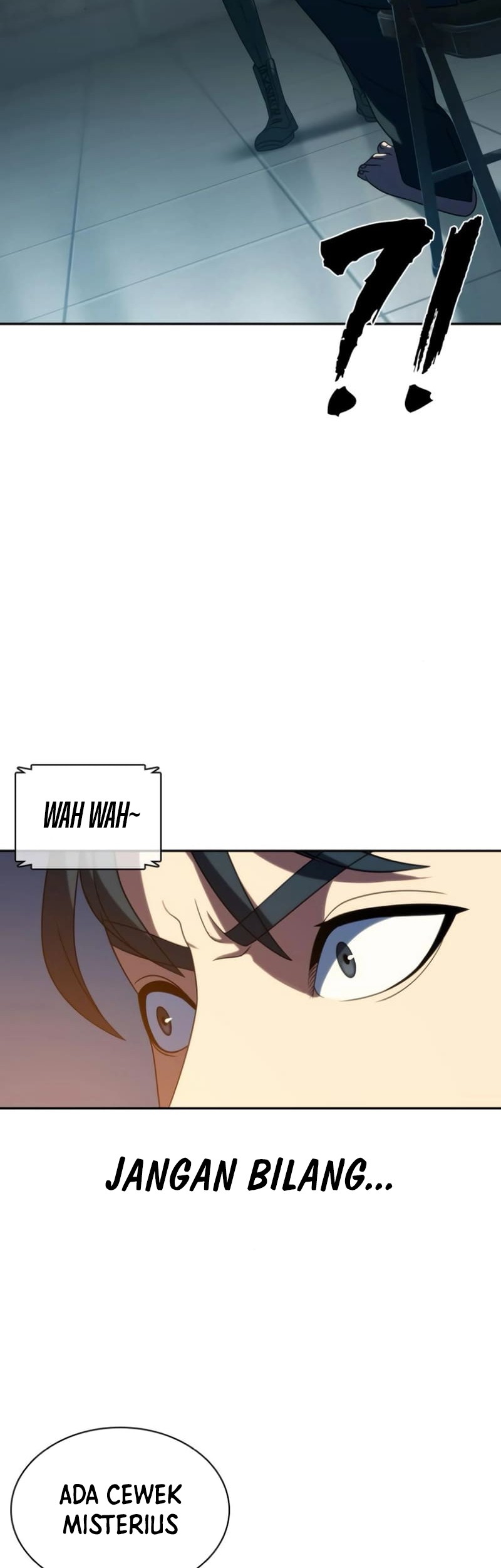 The Frostbound Warrior Chapter 21 Gambar 69
