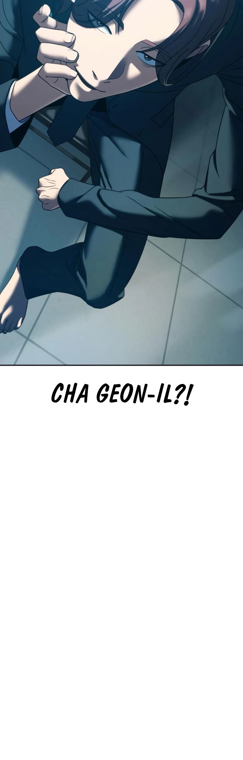 The Frostbound Warrior Chapter 21 Gambar 71