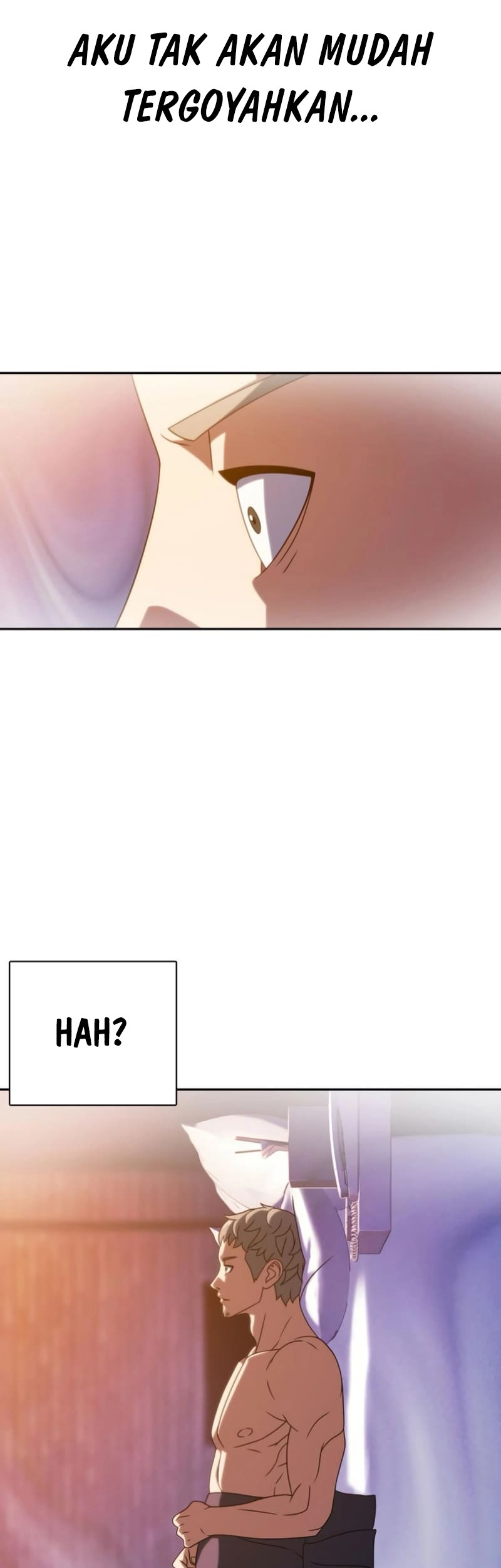 The Frostbound Warrior Chapter 21 Gambar 6