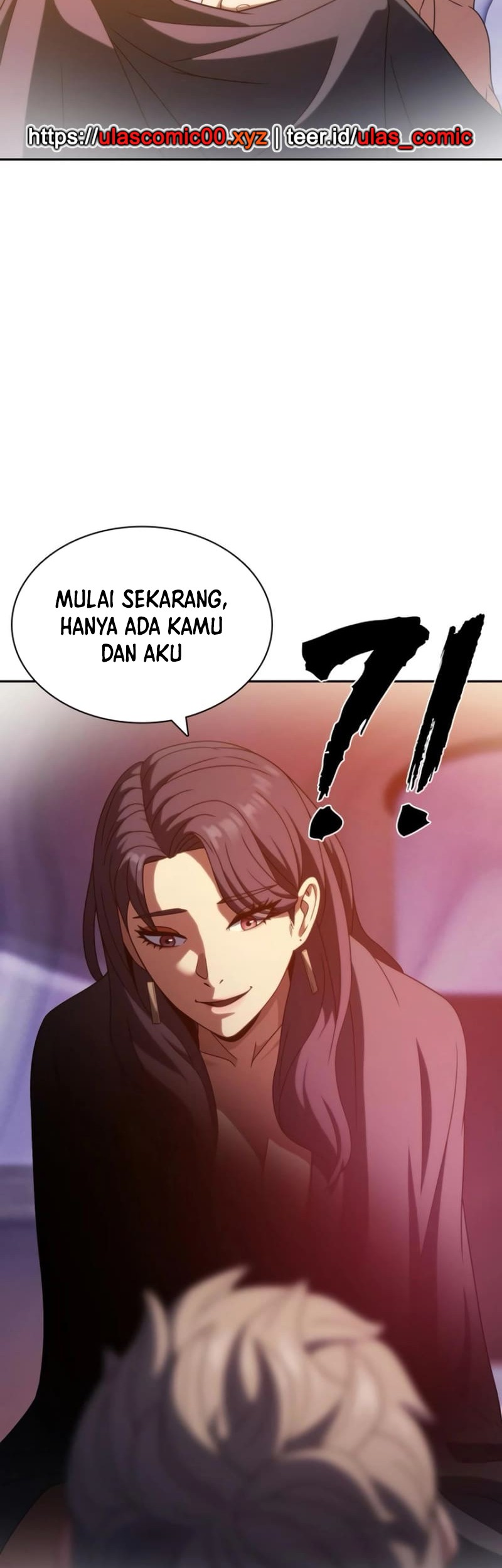The Frostbound Warrior Chapter 21 Gambar 9