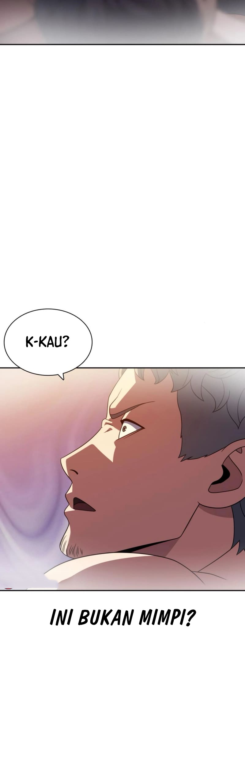The Frostbound Warrior Chapter 21 Gambar 10