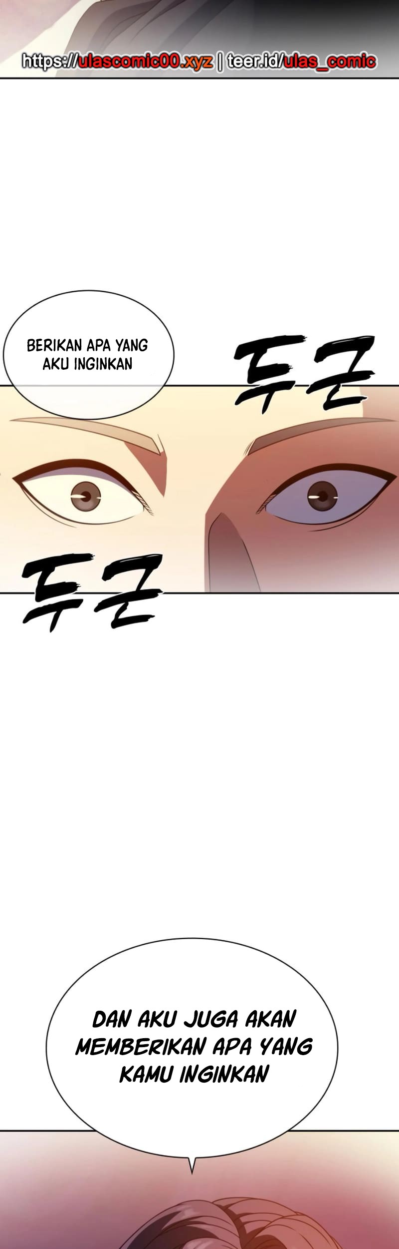 The Frostbound Warrior Chapter 21 Gambar 12