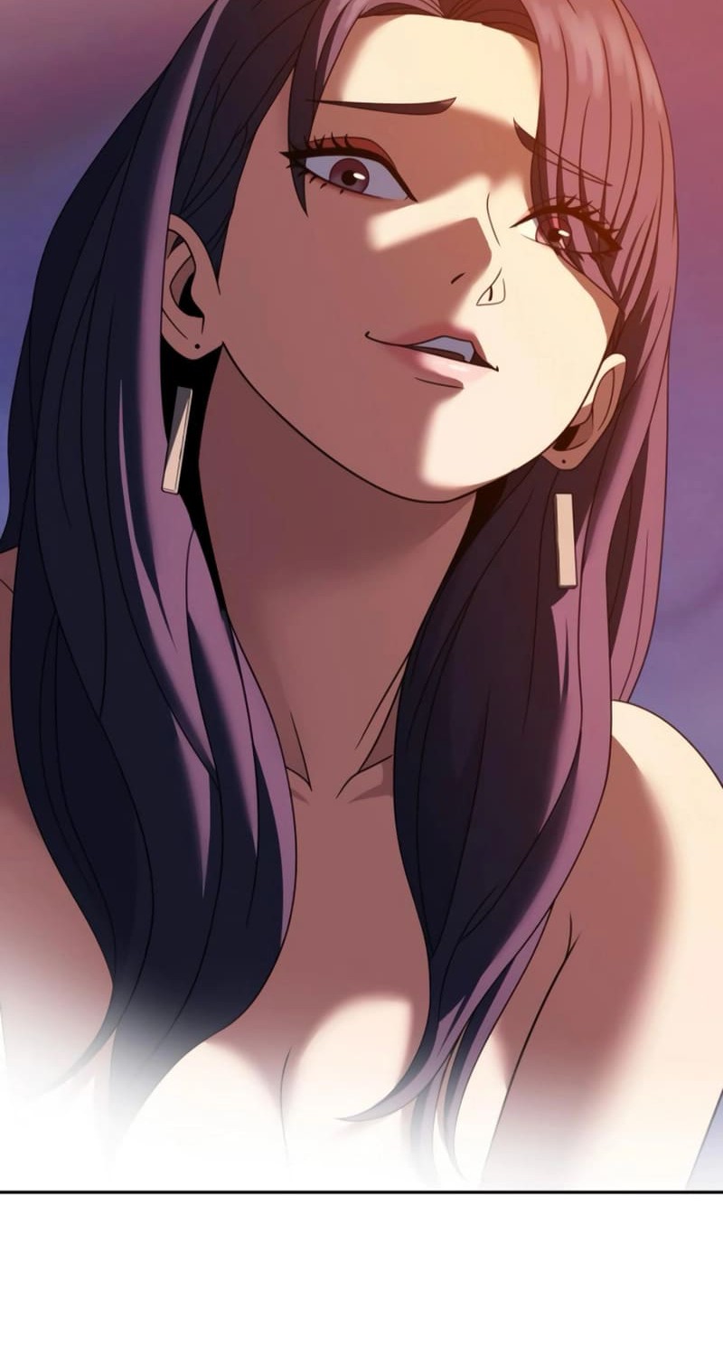 The Frostbound Warrior Chapter 21 Gambar 13