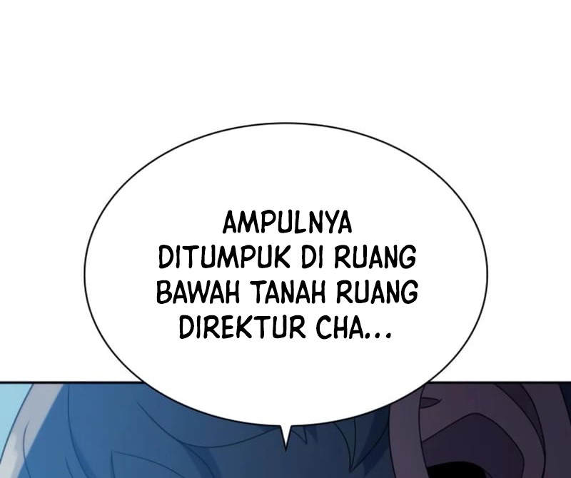 The Frostbound Warrior Chapter 21 Gambar 19