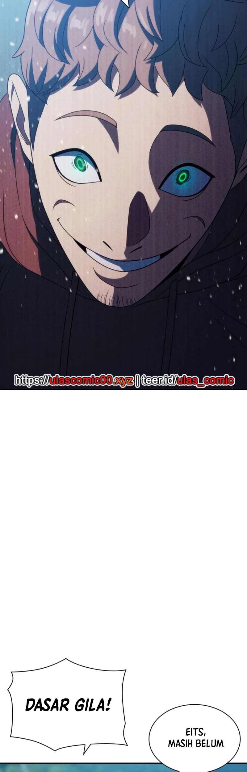 The Frostbound Warrior Chapter 21 Gambar 24