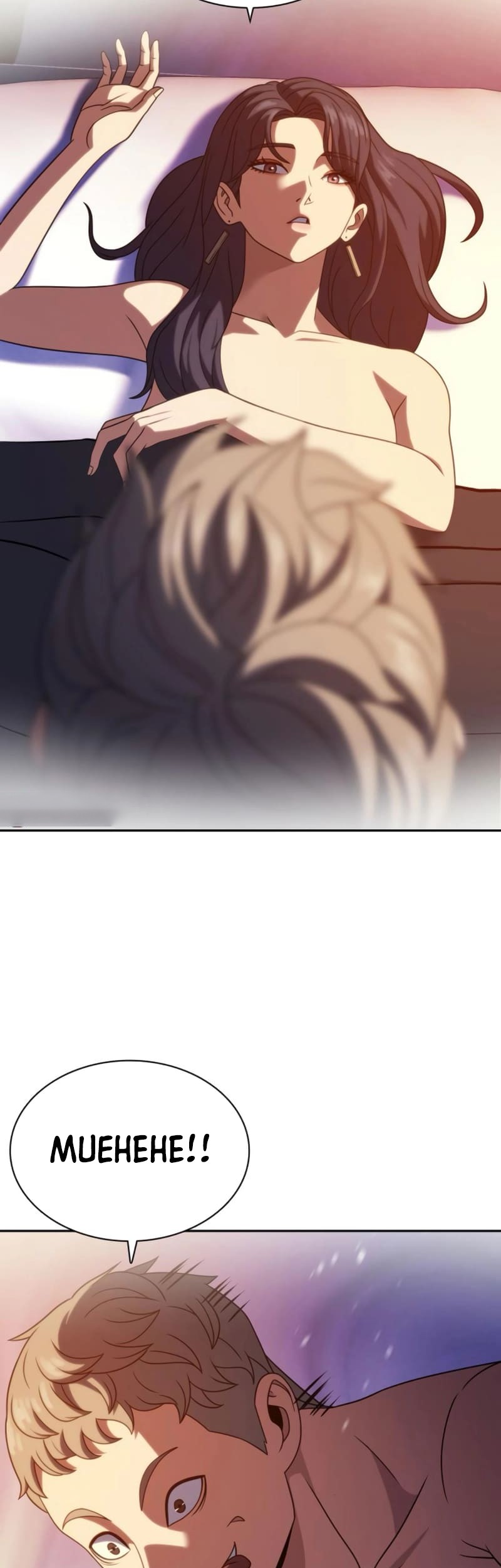 The Frostbound Warrior Chapter 21 Gambar 28
