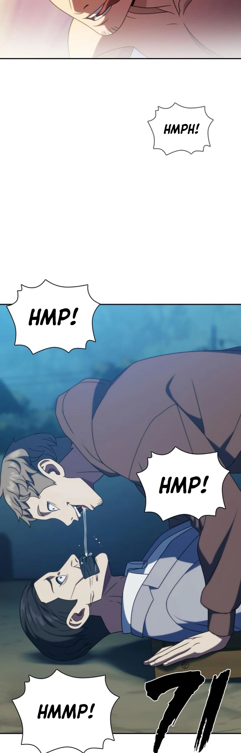 The Frostbound Warrior Chapter 21 Gambar 29