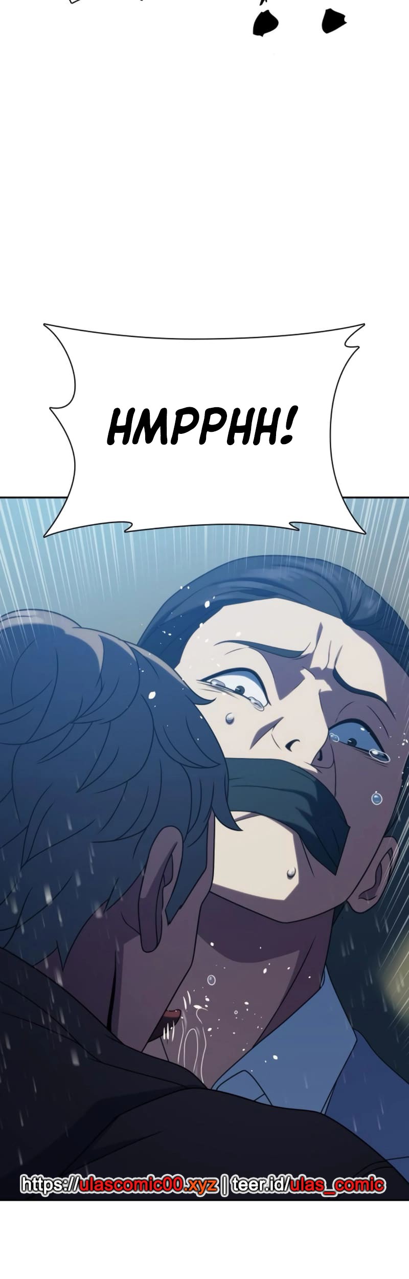 The Frostbound Warrior Chapter 21 Gambar 30