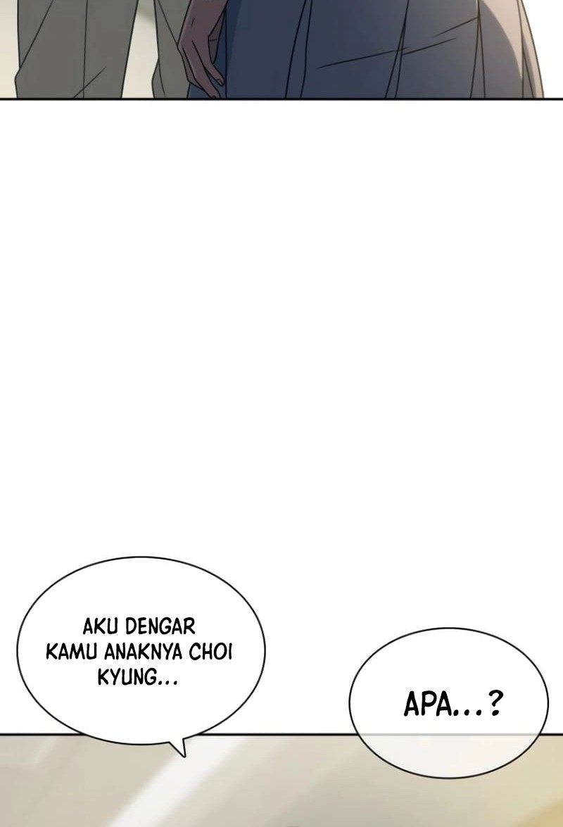 The Frostbound Warrior Chapter 21 Gambar 37