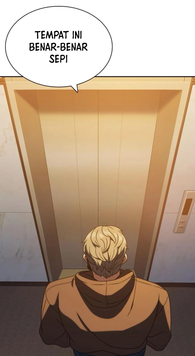 The Frostbound Warrior Chapter 21 Gambar 49