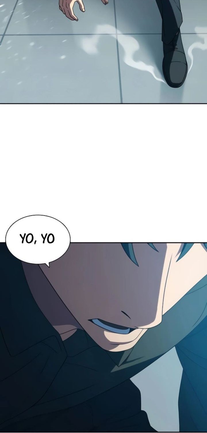 The Frostbound Warrior Chapter 22 Gambar 22