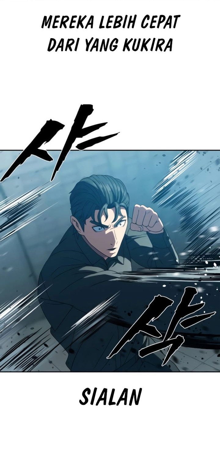 The Frostbound Warrior Chapter 22 Gambar 34