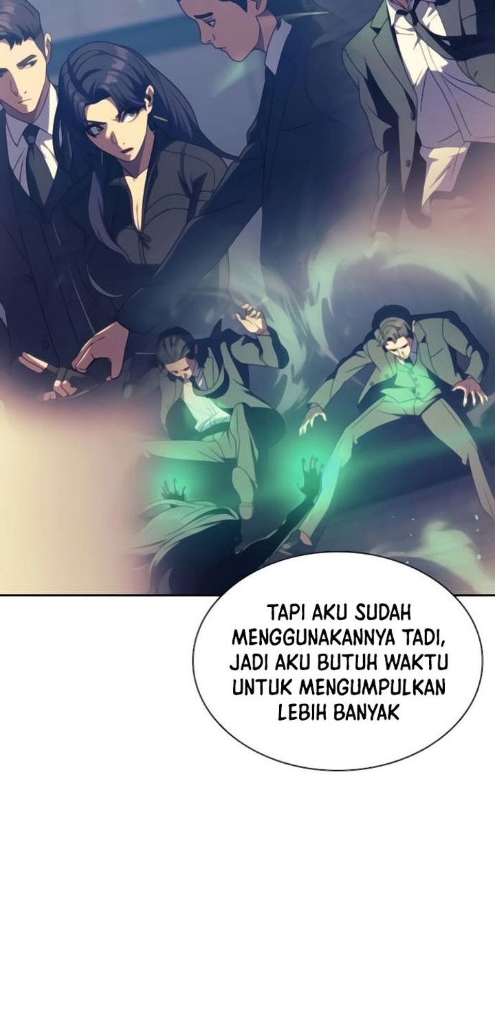 The Frostbound Warrior Chapter 22 Gambar 42
