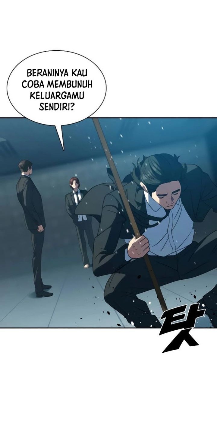 The Frostbound Warrior Chapter 22 Gambar 50