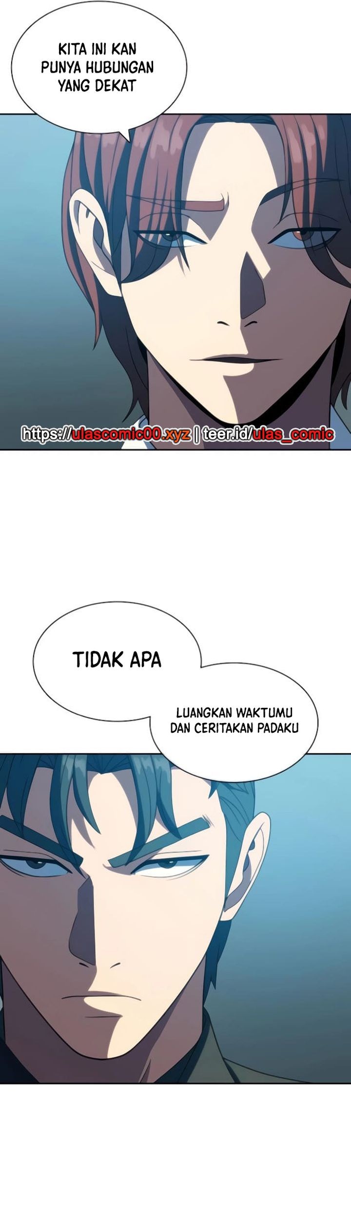 The Frostbound Warrior Chapter 22 Gambar 53