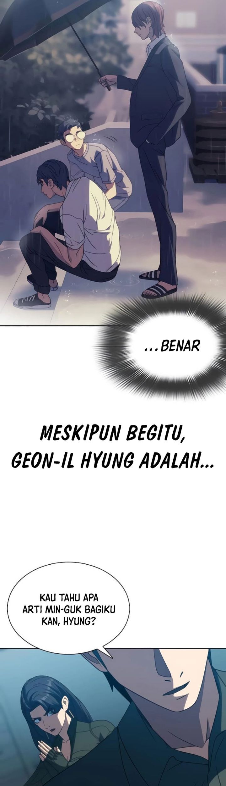 The Frostbound Warrior Chapter 22 Gambar 55