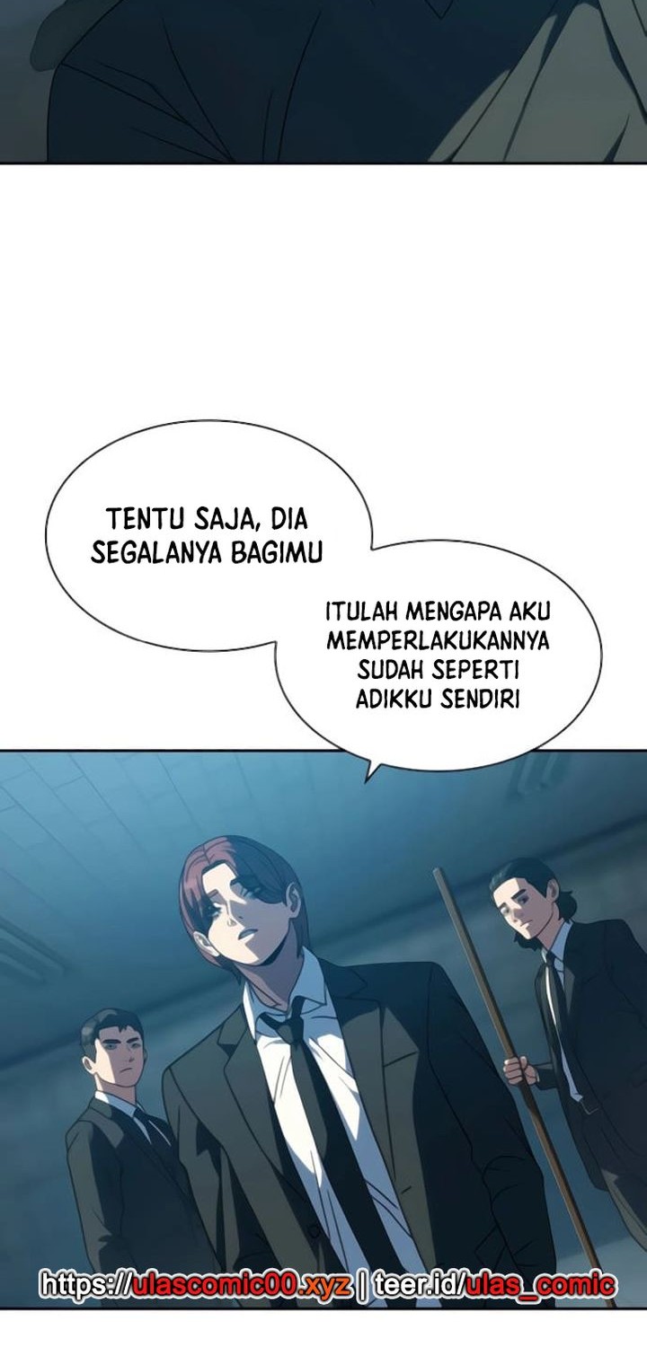 The Frostbound Warrior Chapter 22 Gambar 56