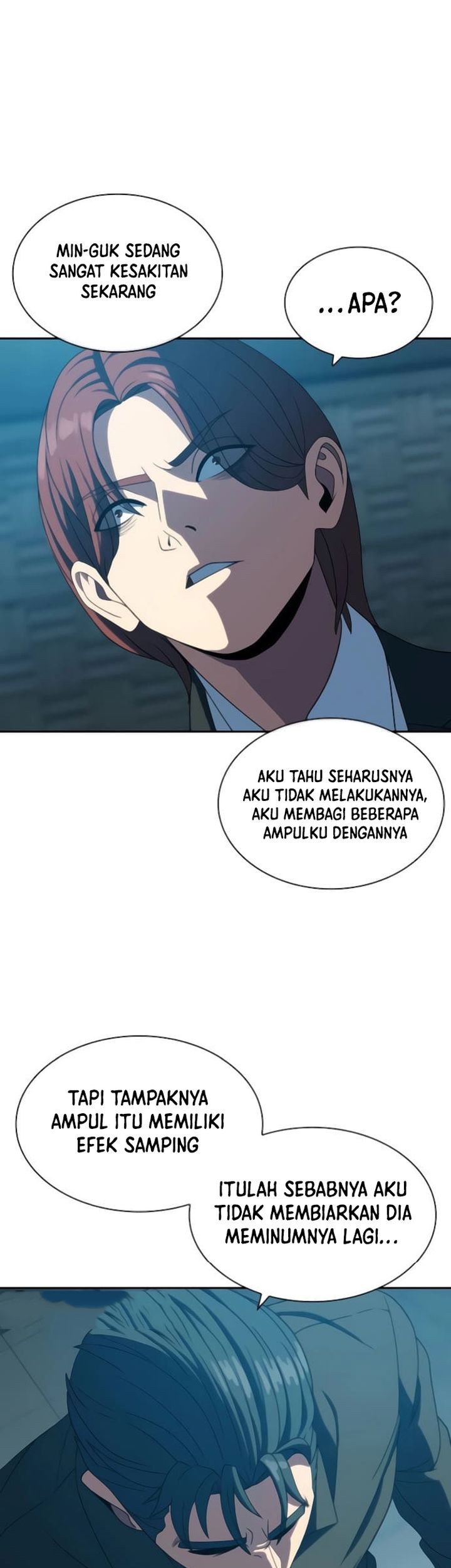 The Frostbound Warrior Chapter 22 Gambar 57