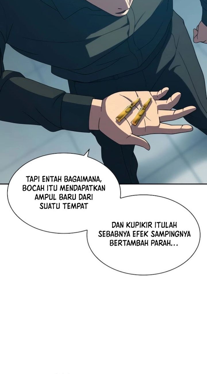 The Frostbound Warrior Chapter 22 Gambar 58