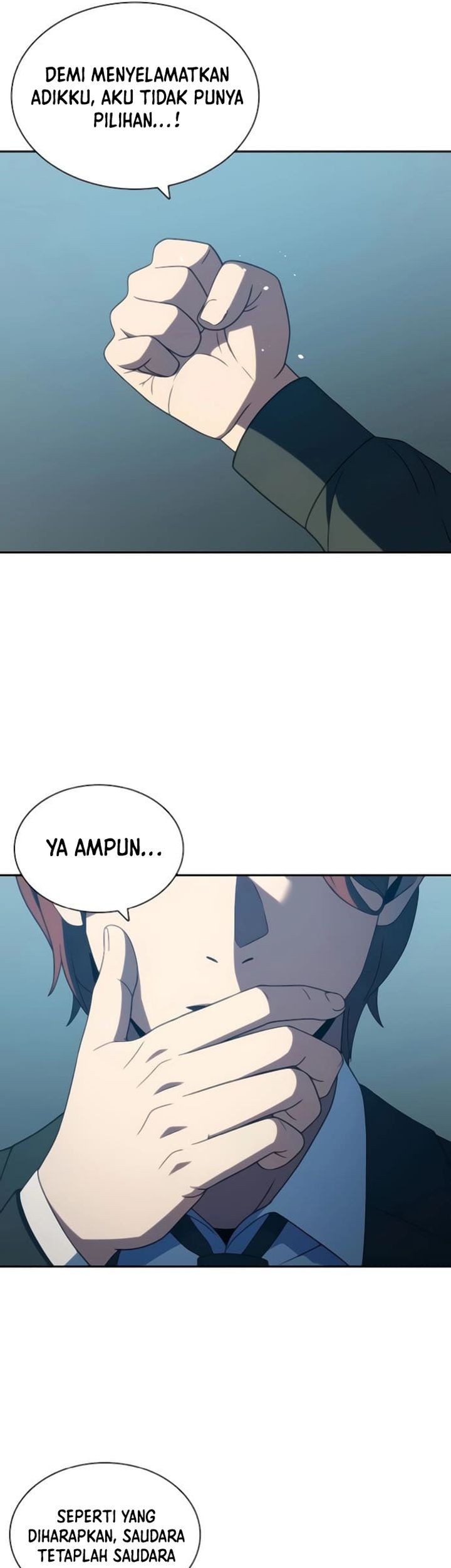 The Frostbound Warrior Chapter 22 Gambar 59