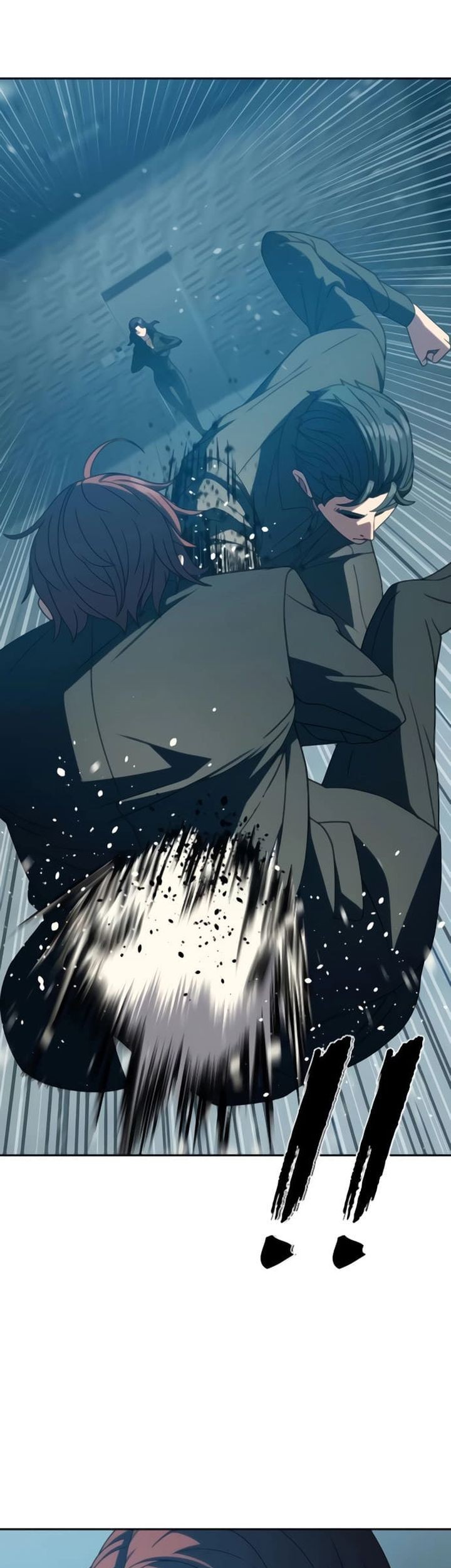 The Frostbound Warrior Chapter 22 Gambar 63