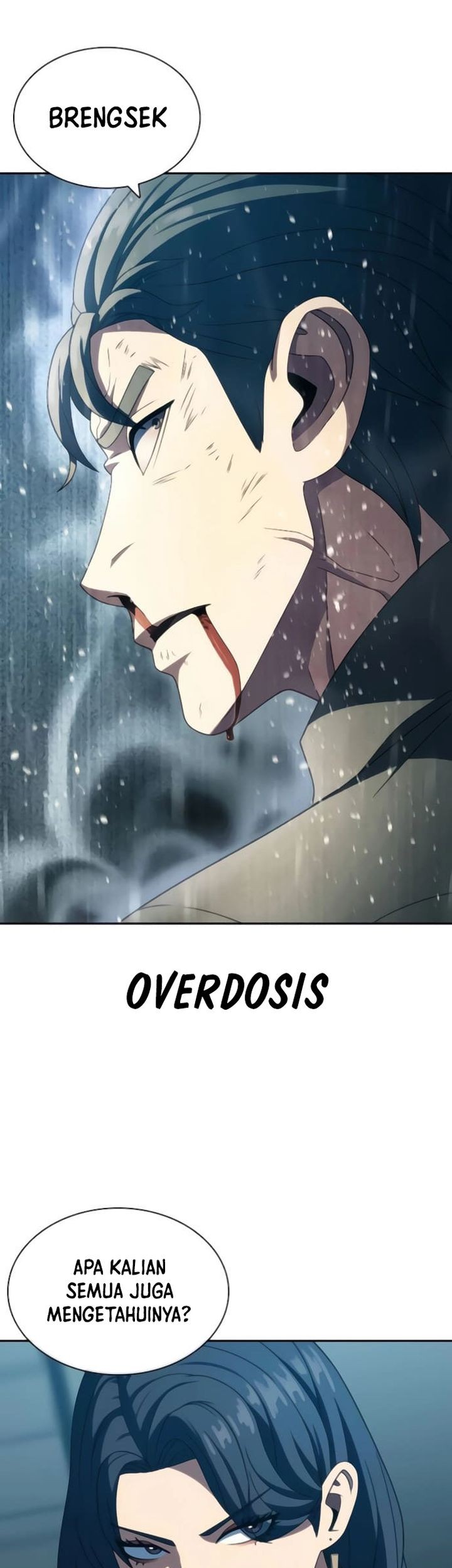 The Frostbound Warrior Chapter 22 Gambar 69