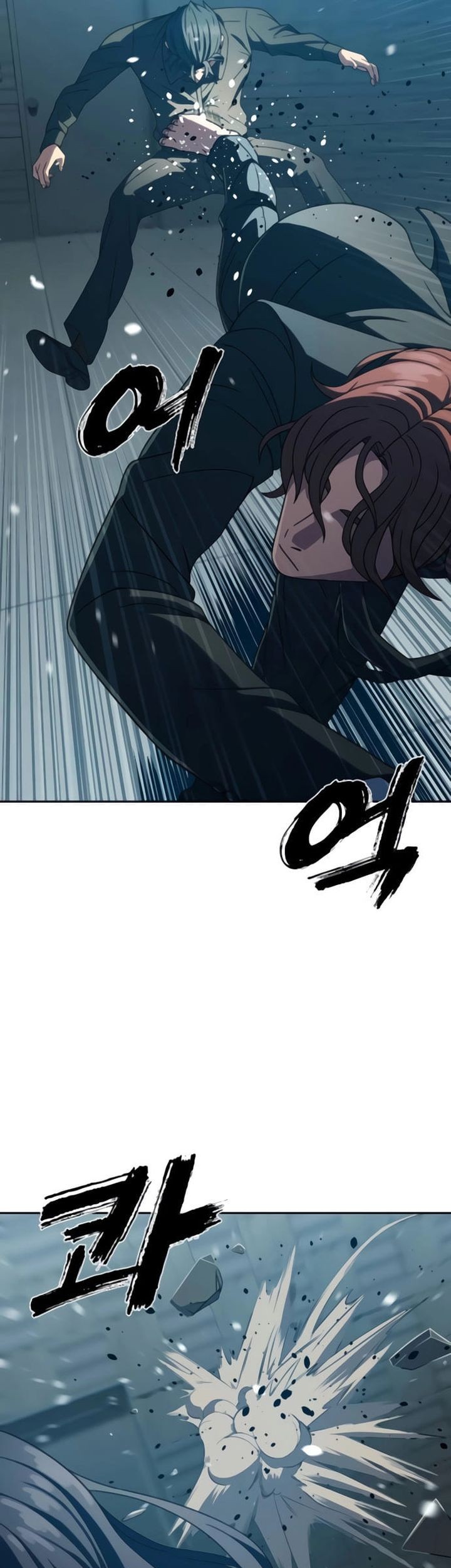 The Frostbound Warrior Chapter 22 Gambar 73