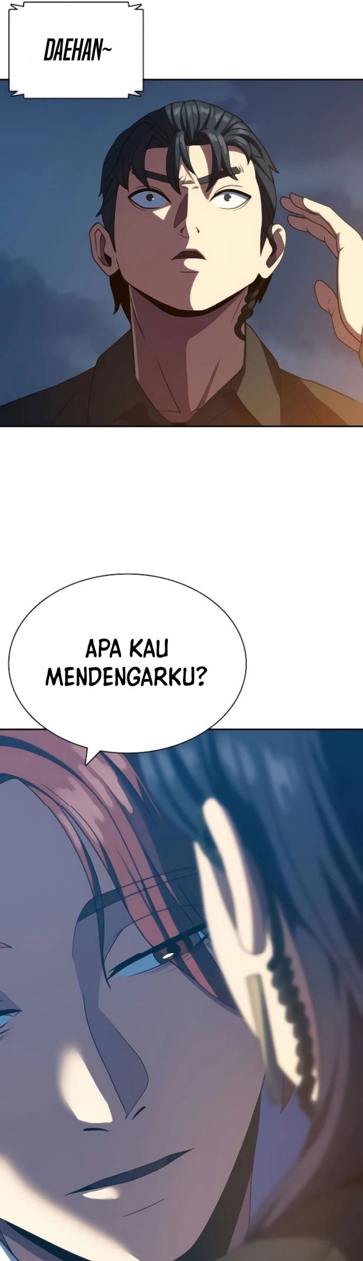 The Frostbound Warrior Chapter 22 Gambar 5